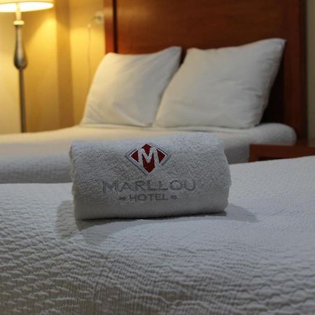 Hotel Marllou Xalapa Ngoại thất bức ảnh