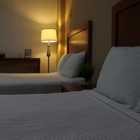 Hotel Marllou Xalapa Ngoại thất bức ảnh