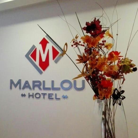 Hotel Marllou Xalapa Ngoại thất bức ảnh