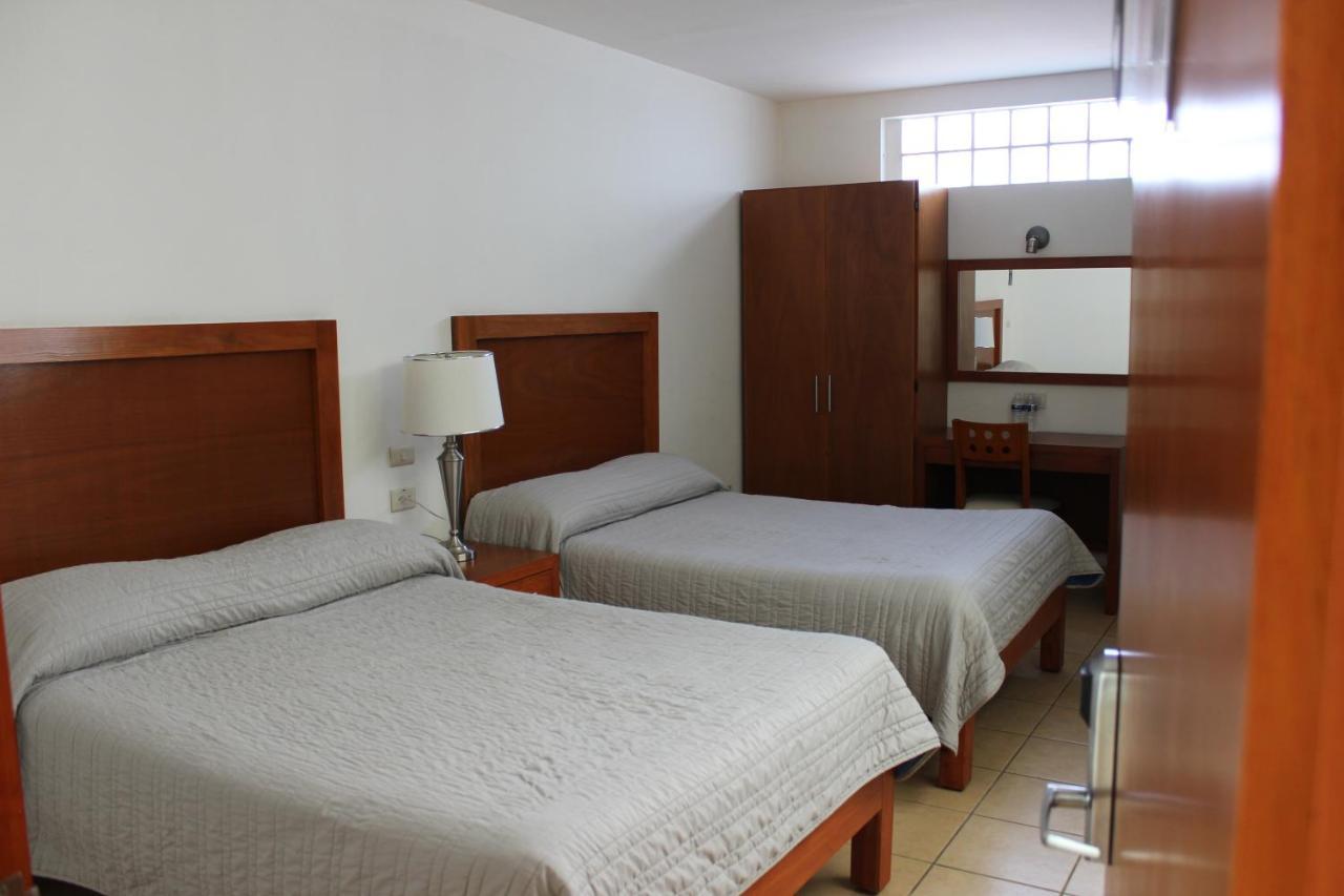 Hotel Marllou Xalapa Ngoại thất bức ảnh