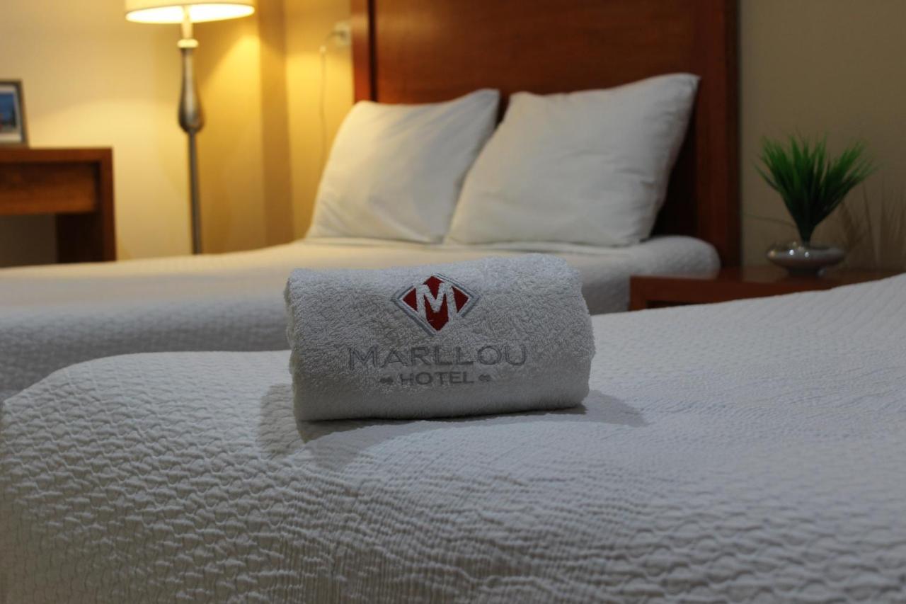 Hotel Marllou Xalapa Ngoại thất bức ảnh