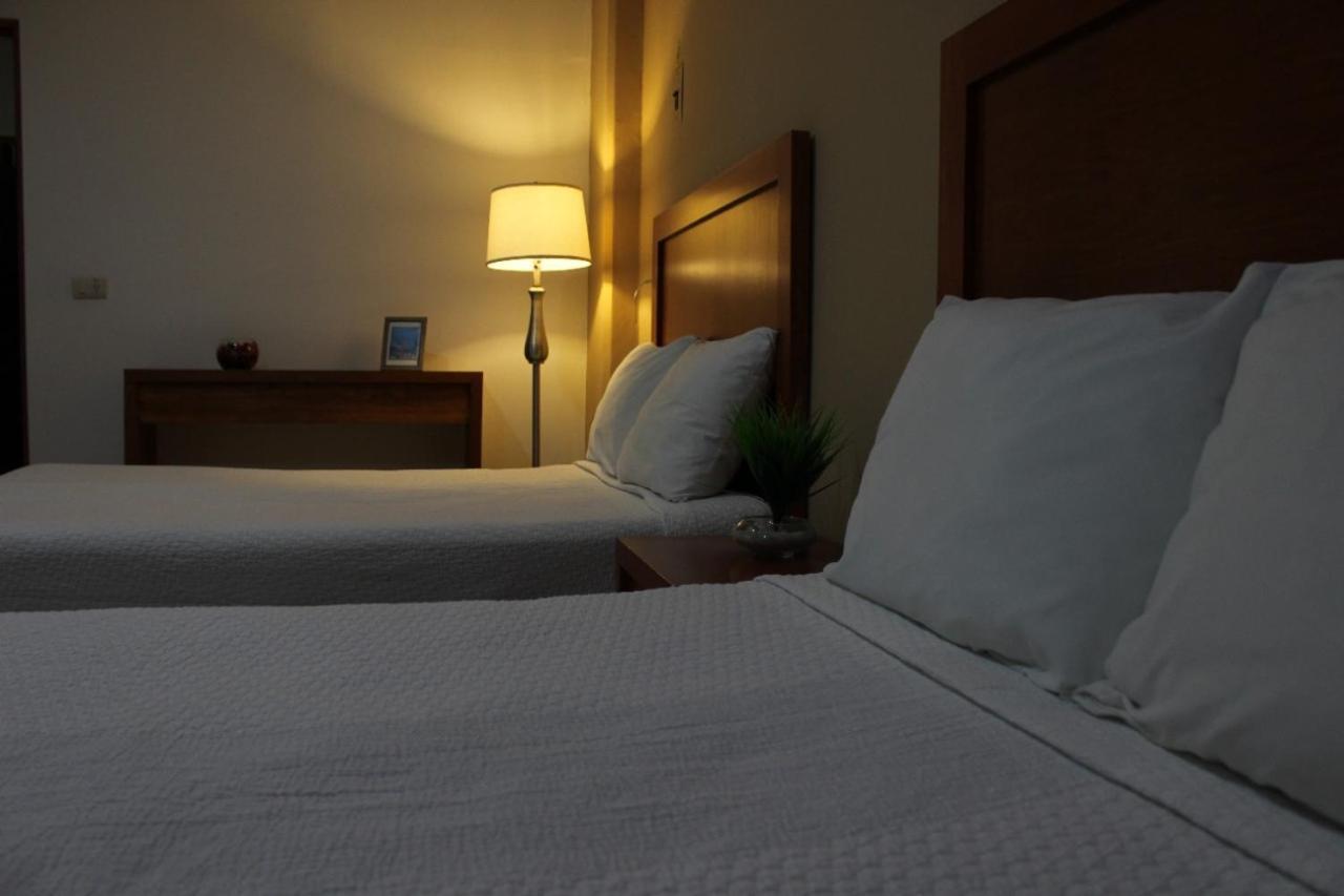 Hotel Marllou Xalapa Ngoại thất bức ảnh