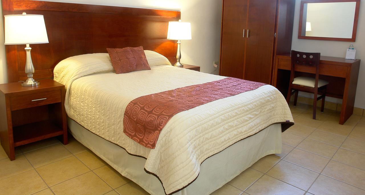 Hotel Marllou Xalapa Ngoại thất bức ảnh