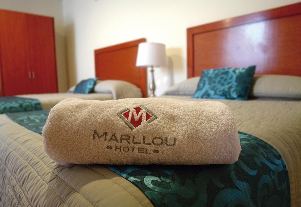 Hotel Marllou Xalapa Ngoại thất bức ảnh