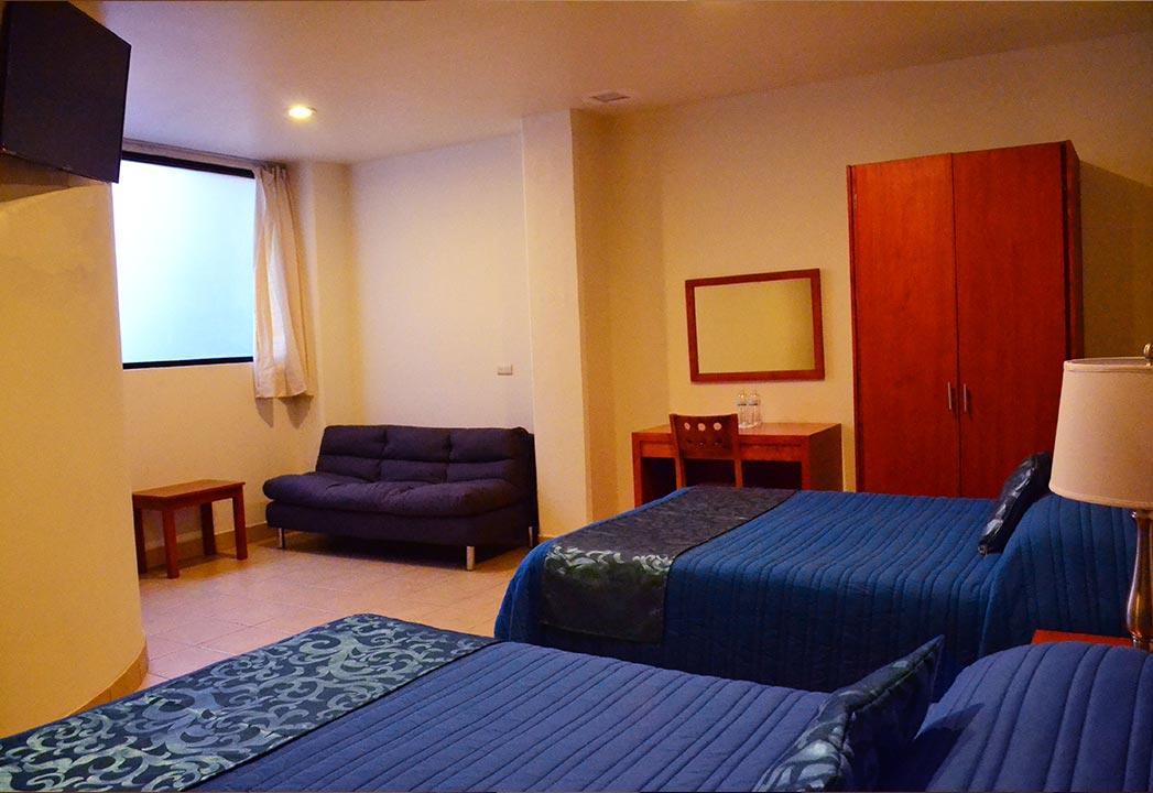 Hotel Marllou Xalapa Ngoại thất bức ảnh