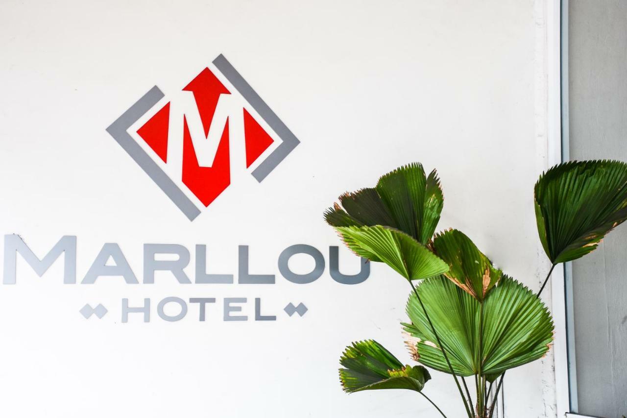 Hotel Marllou Xalapa Ngoại thất bức ảnh